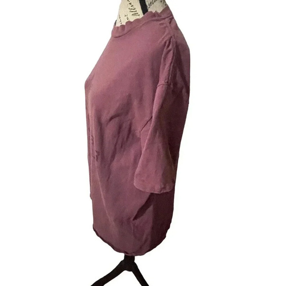 Vintage Disney Cast Member Original Brown T Shirt Size Large RARE - Picture 13 of 16